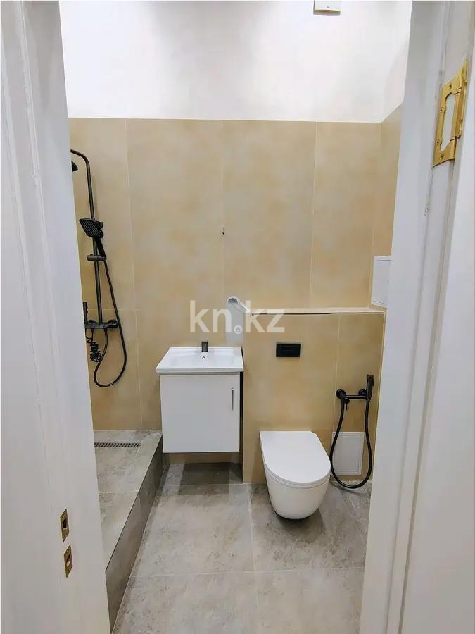 Продажа 1-комнатной квартиры, 38 м² в Астане - фото 3