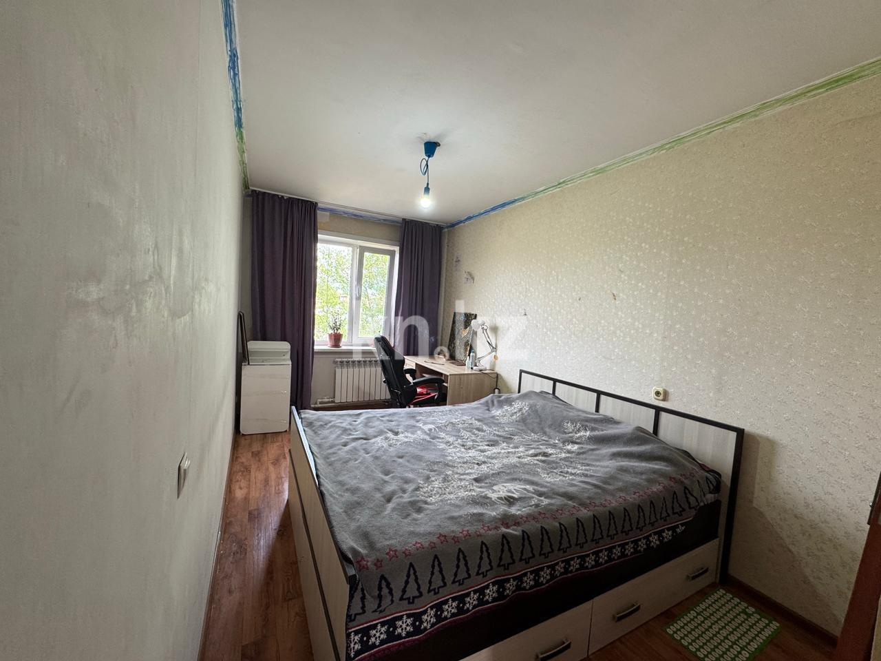 Продажа 3-комнатной квартиры, 59 м² в Караганде - фото 8