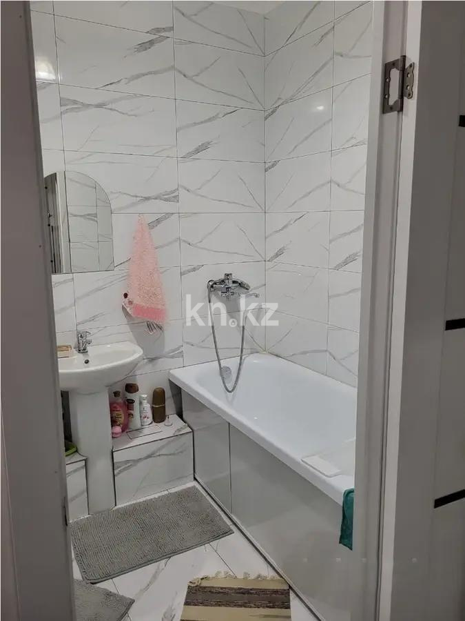 Продажа 1-комнатной квартиры, 21.5 м² в Алматы - фото 3