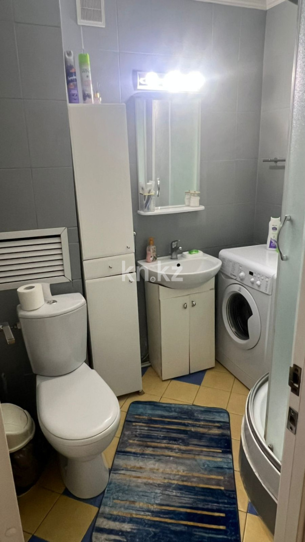 Аренда 1-комнатной квартиры посуточно, 38 м² в Усть-Каменогорске - фото 2