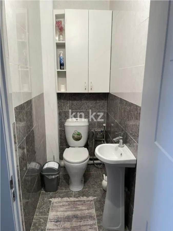 Продажа 2-комнатной квартиры, 54.7 м² в Астане - фото 5