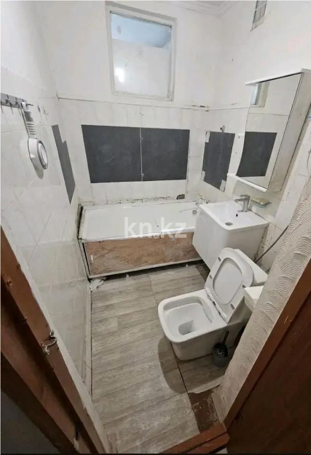 Продажа 2-комнатной квартиры, 40 м² в Алматы - фото 3