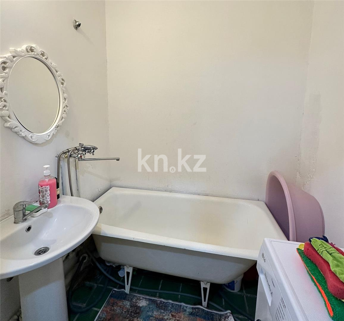 Продажа 1-комнатной квартиры, 36 м², мкр-н Степной-3 в Караганде - фото 3