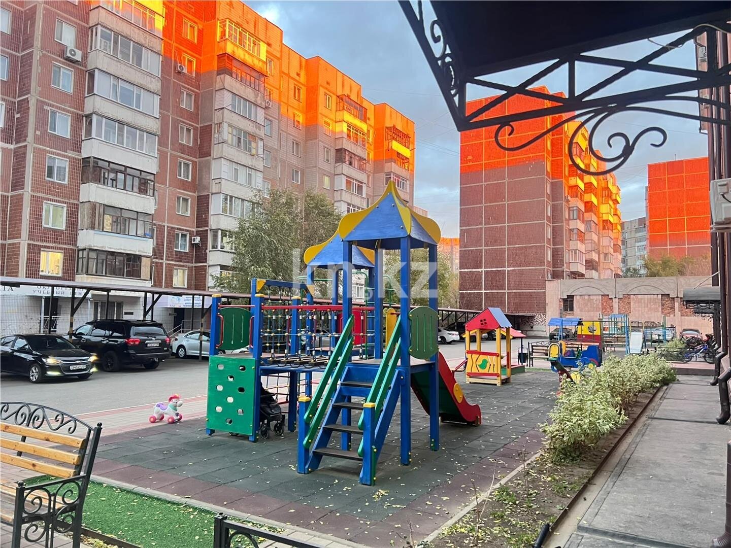 Продажа 3-комнатной квартиры, 83 м² в Караганде - фото 29