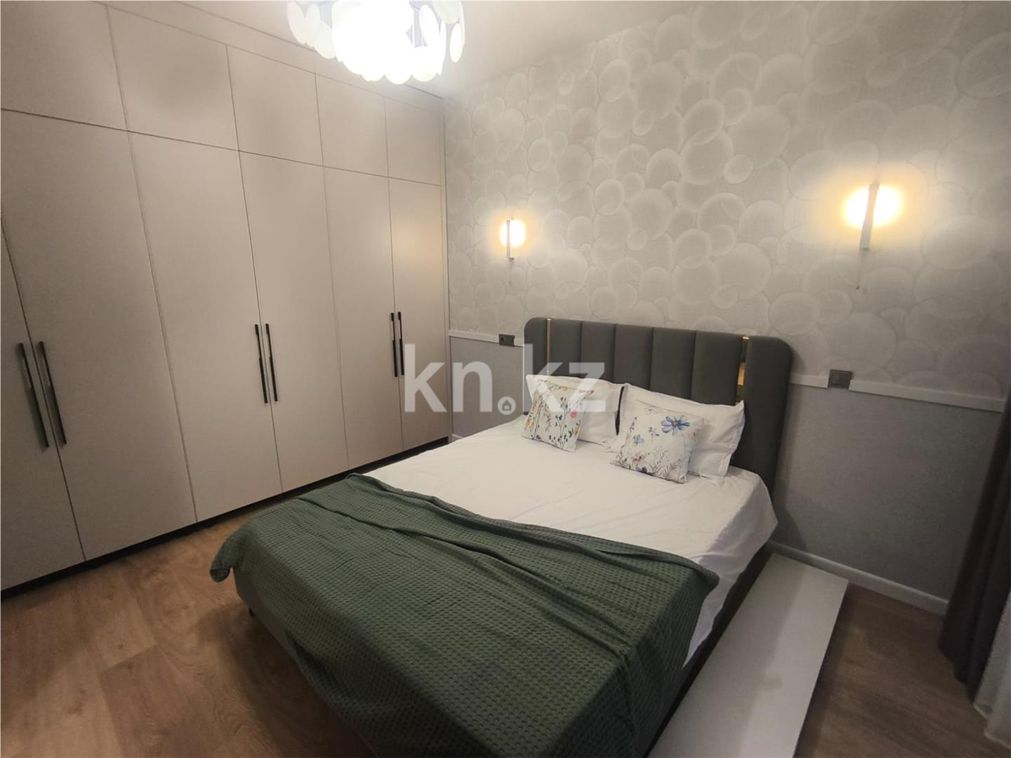 Продажа 2-комнатной квартиры, 40 м² в Астане - фото 8