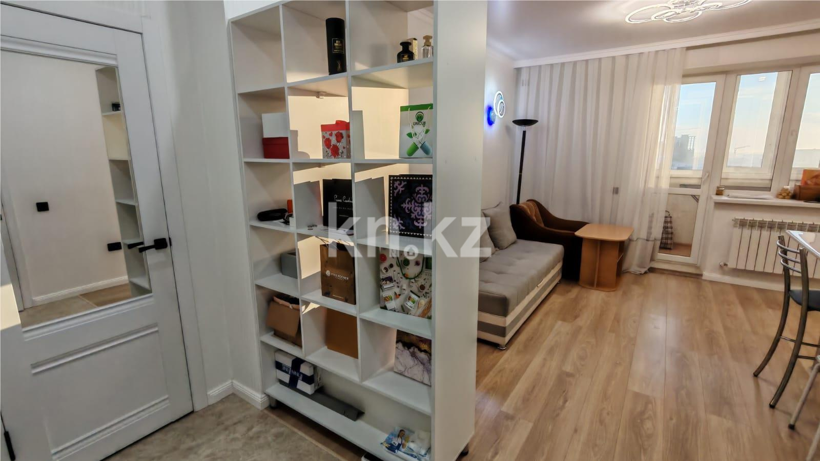 Продажа 2-комнатной квартиры, 40 м² в Караганде - фото 7