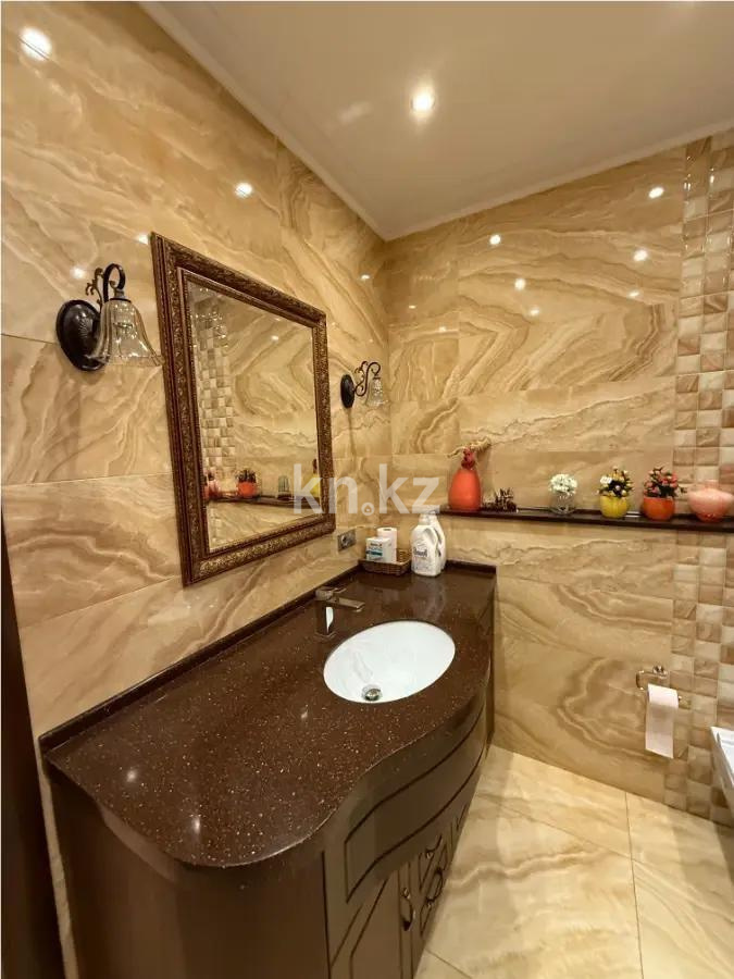 Продажа 4-комнатной квартиры, 144 м², пр. Республики, дом  6/2 в Астане - фото 4