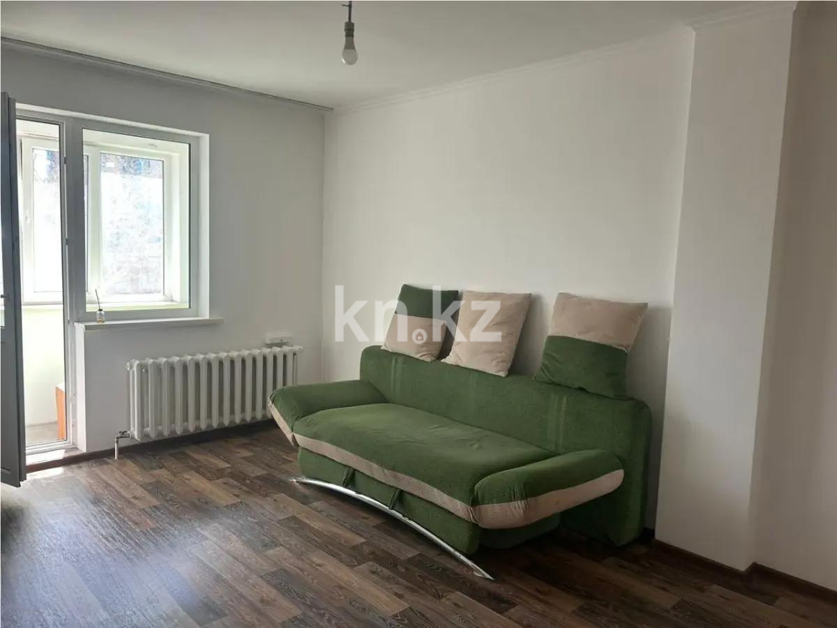 Продажа 1-комнатной квартиры, 39.5 м², ул. Сейфуллина, дом  41 в Астане