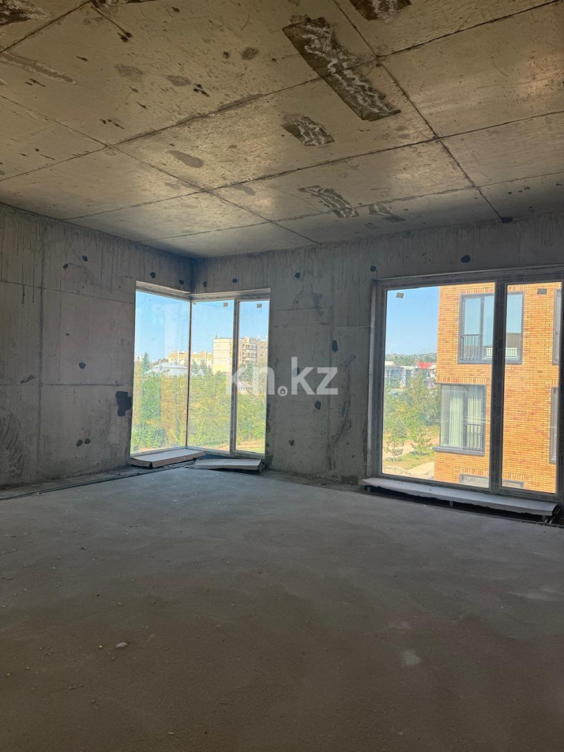 Продажа 4-комнатной квартиры, 146 м² в Алматы - фото 11