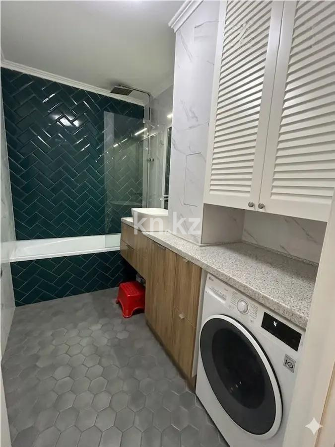 Продажа 4-комнатной квартиры, 88 м² в Алматы - фото 6