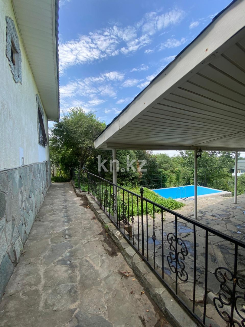 Продажа дачи, 12 сот. в Алматы - фото 29