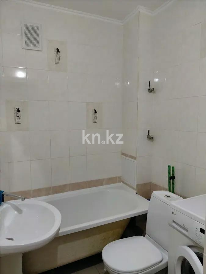 Продажа 1-комнатной квартиры, 21 м² в Астане - фото 3