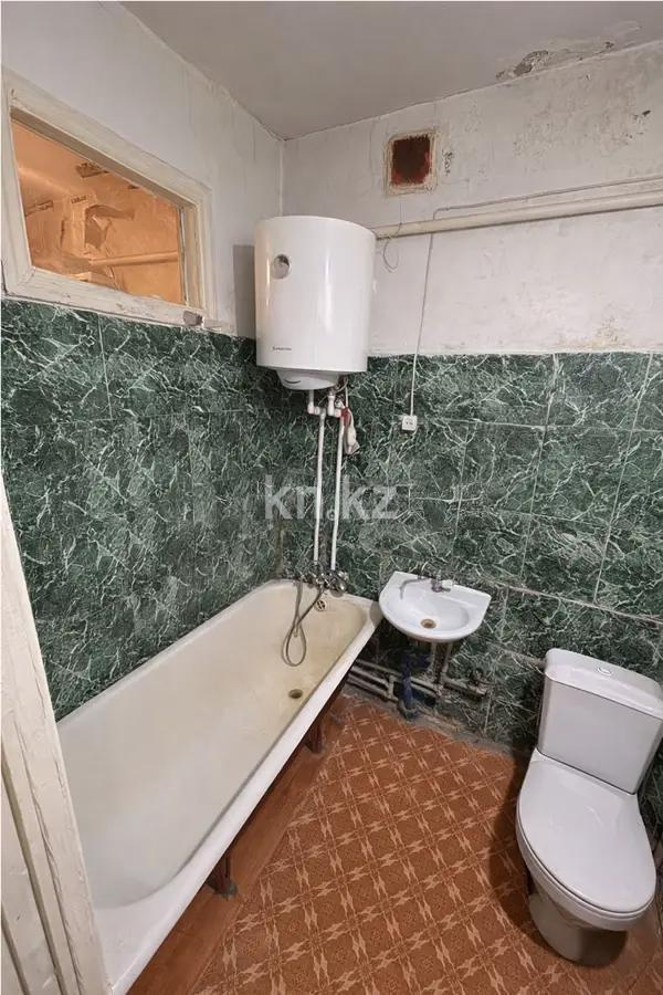 Продажа 1-комнатной квартиры, 30 м² в Караганде - фото 2