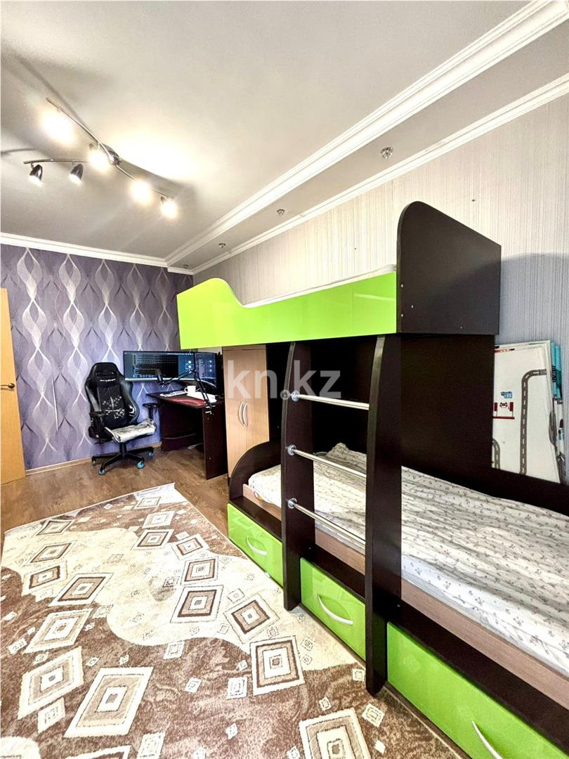 Продажа 3-комнатной квартиры, 80 м² в Караганде - фото 7