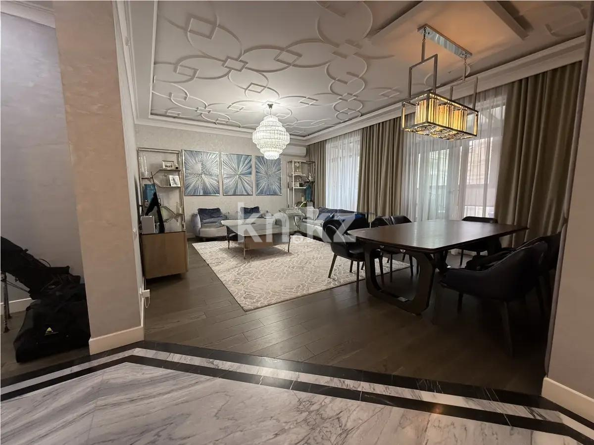 Продажа 6-комнатной квартиры, 257.7 м² в Алматы