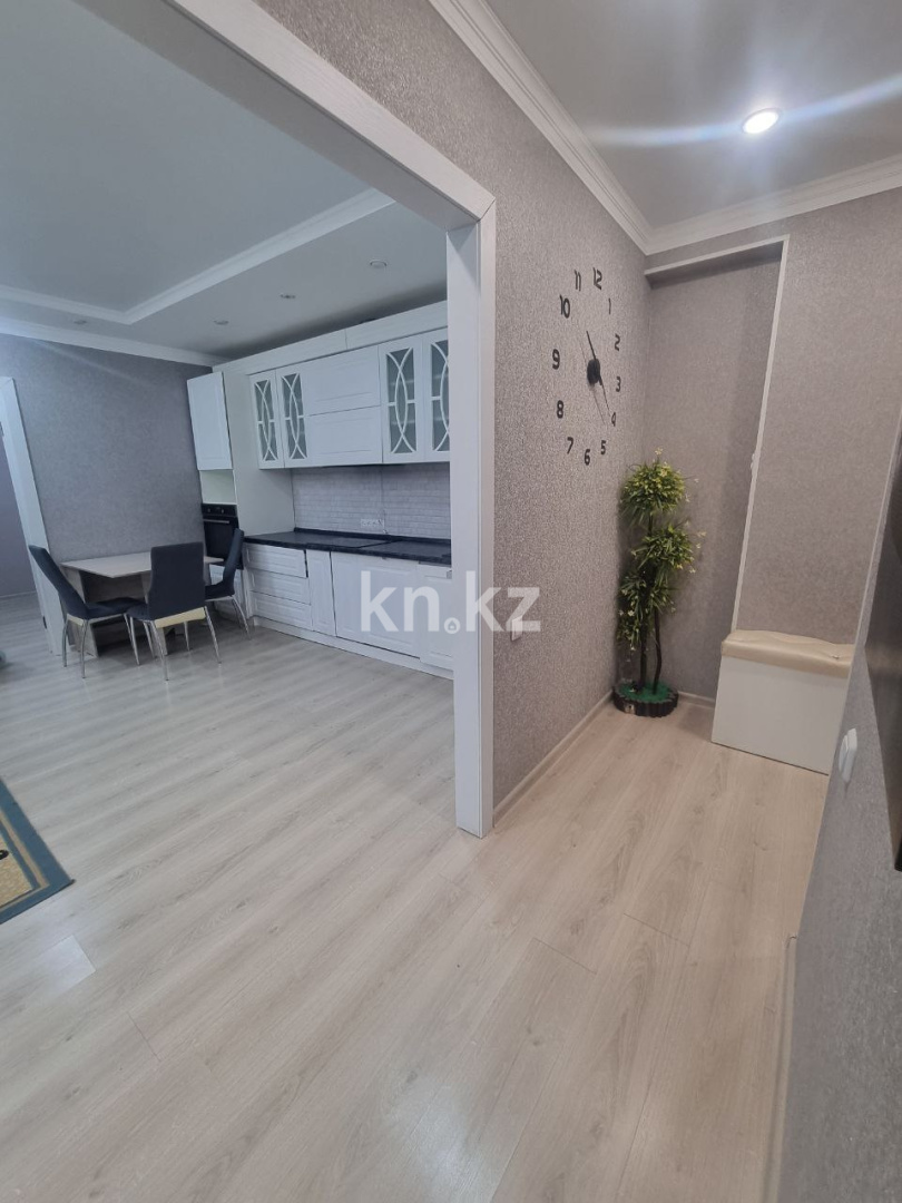 Продажа 3-комнатной квартиры, 72 м² в Караганде - фото 10