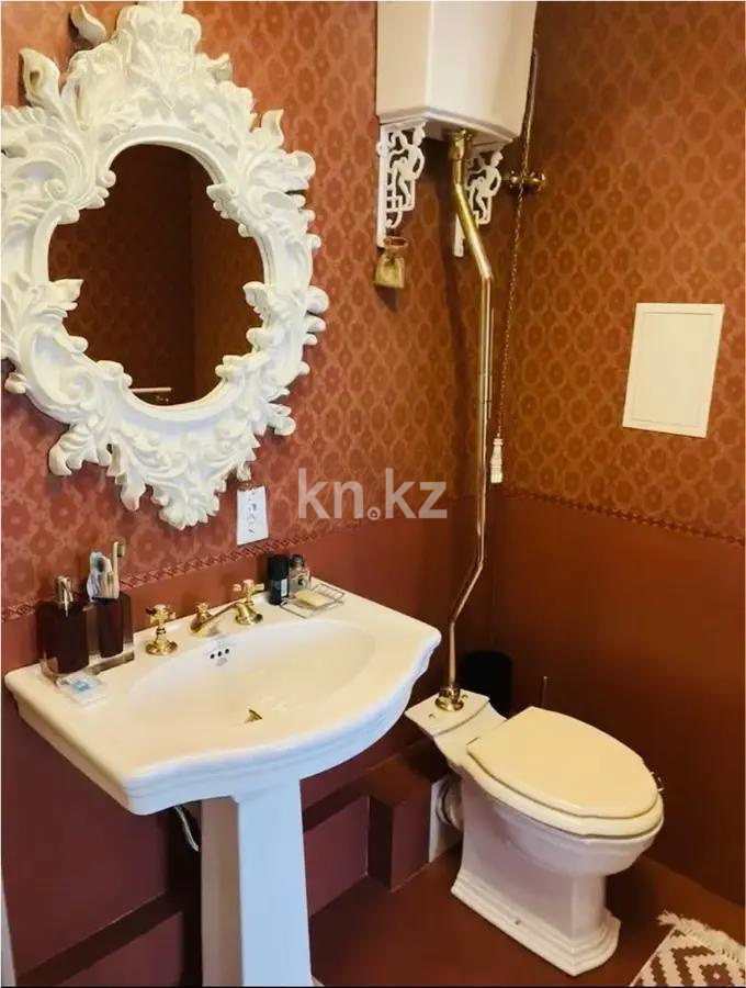 Продажа 3-комнатной квартиры, 135 м² в Алматы - фото 4