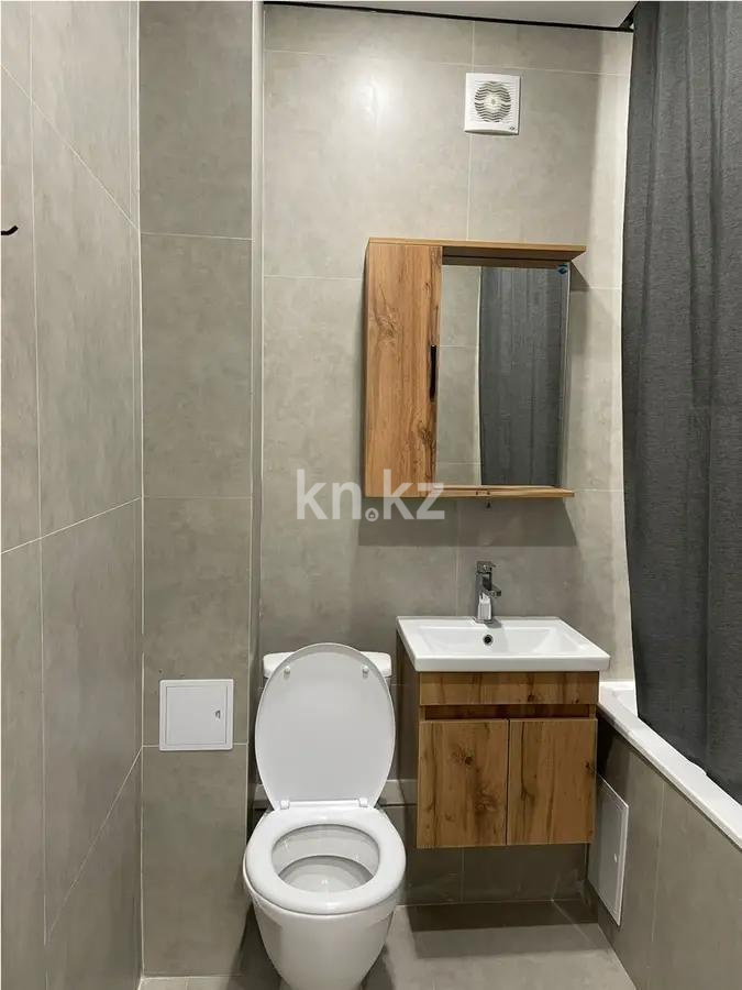 Продажа 1-комнатной квартиры, 34 м² в Астане - фото 3