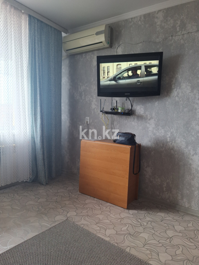 Аренда 1-комнатной квартиры посуточно, 35 м², Абая, дом  20 в Балхаше - фото 5