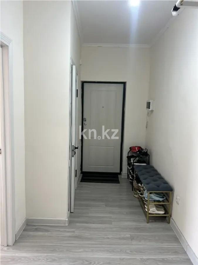 Продажа 2-комнатной квартиры, 64 м² в Алматы - фото 5