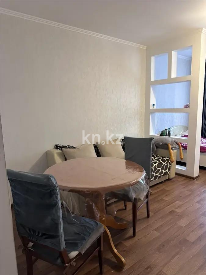Продажа 1-комнатной квартиры, 35.2 м² в Астане