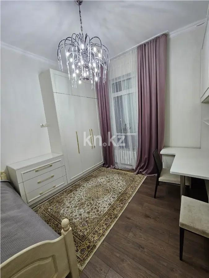 Продажа 4-комнатной квартиры, 130.5 м² в Алматы - фото 4