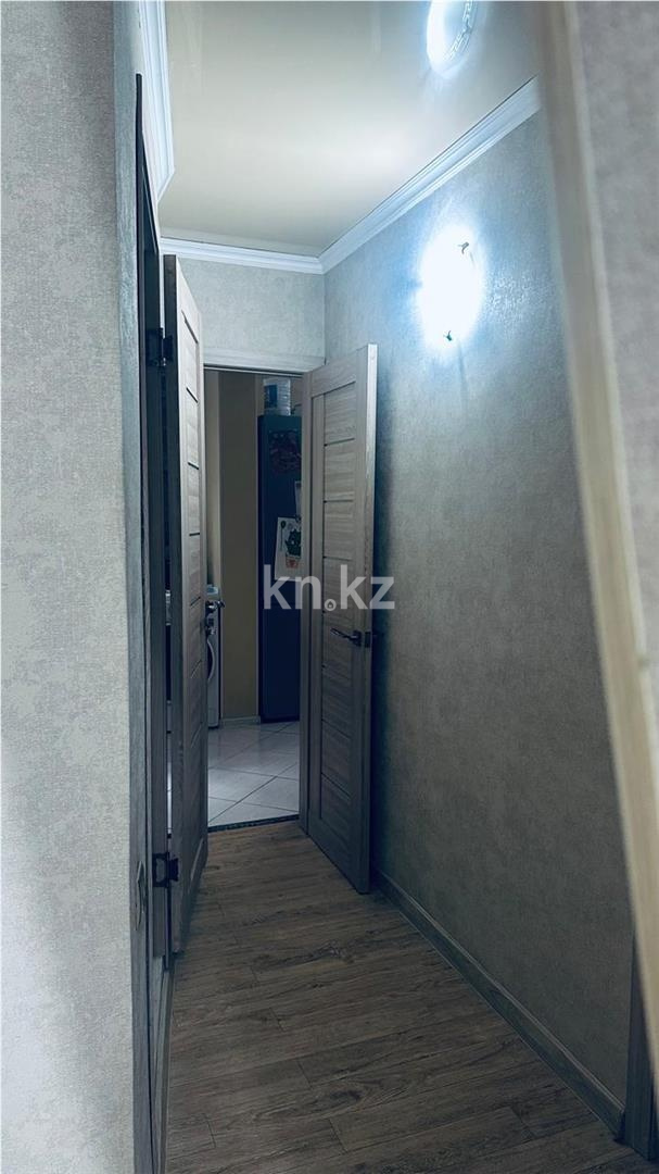 Продажа 4-комнатной квартиры, 76 м² в Караганде - фото 9