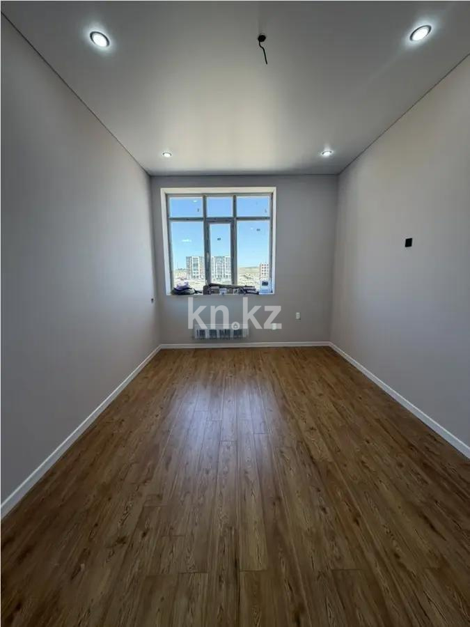 Продажа 2-комнатной квартиры, 37 м² в Караганде - фото 2