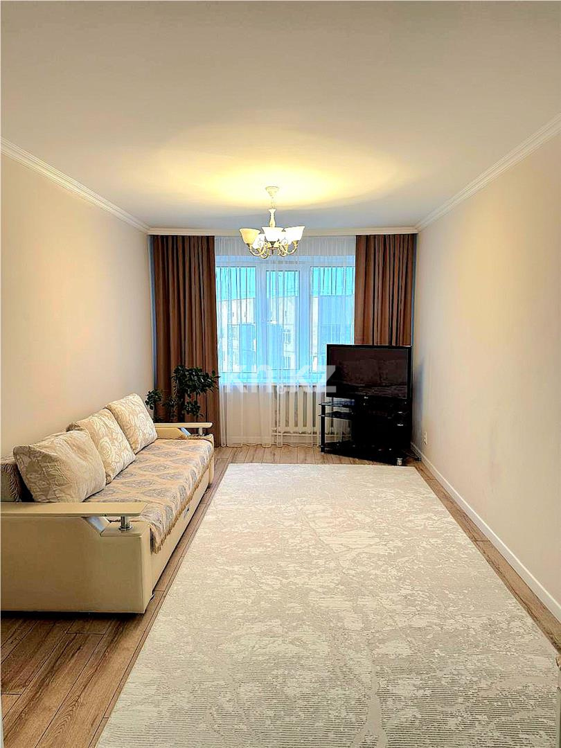 Продажа 3-комнатной квартиры, 70 м², мкр-н 8 в Темиртау