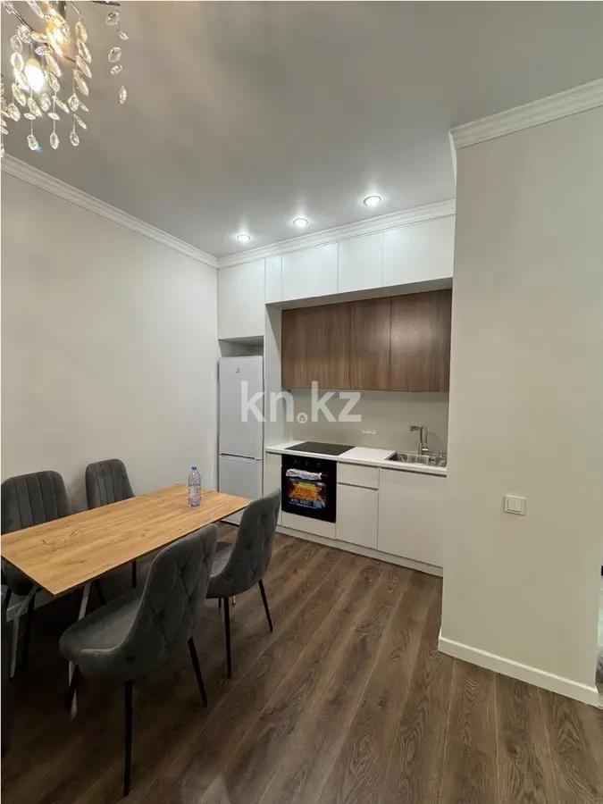 Продажа 2-комнатной квартиры, 35 м² в Астане - фото 3