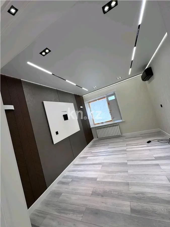 Продажа 2-комнатной квартиры, 57 м² в Караганде