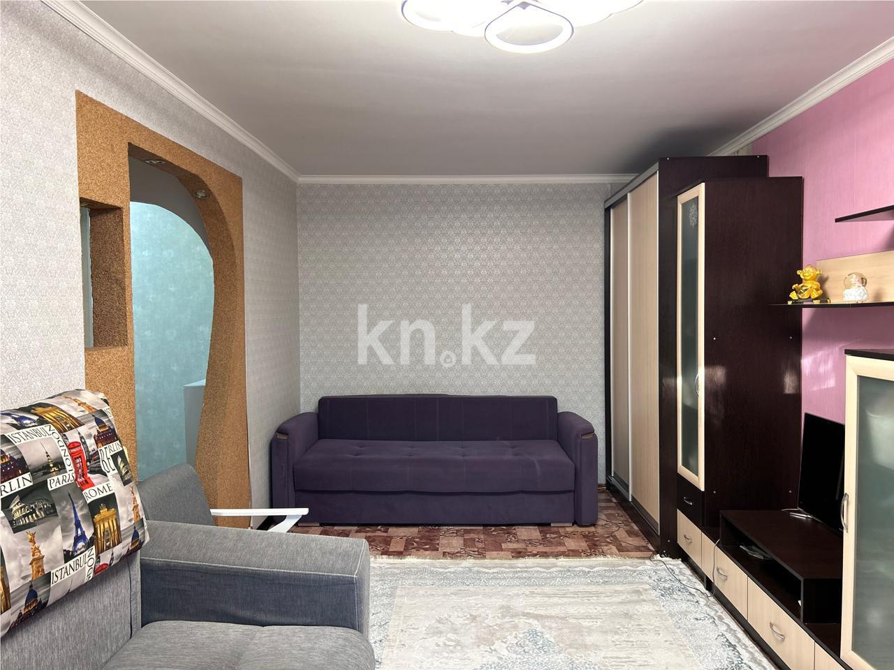 Продажа 1-комнатной квартиры, 32 м² в Темиртау - фото 4