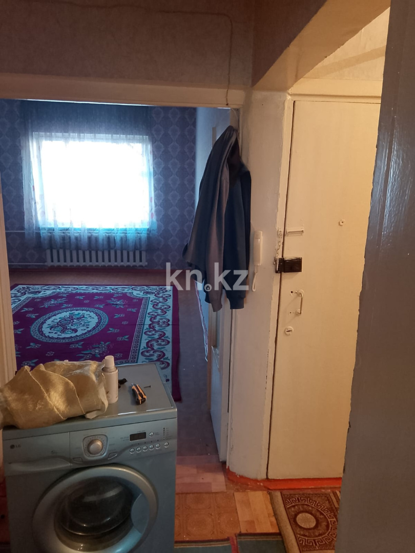 Аренда 2-комнатной квартиры, 46 м² в Шымкенте - фото 13