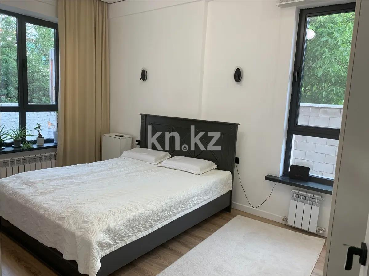 Продажа 3-комнатной квартиры, 65 м², мкр-н Куаныш, дом  11/13 в Алматы