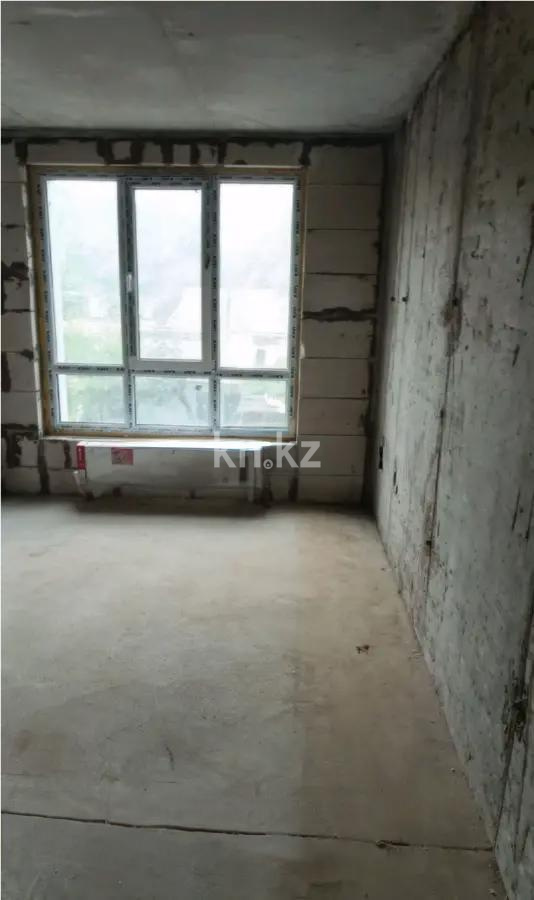 Продажа 1-комнатной квартиры, 41.31 м², ул. Муратбаева, дом  14 в Алматы