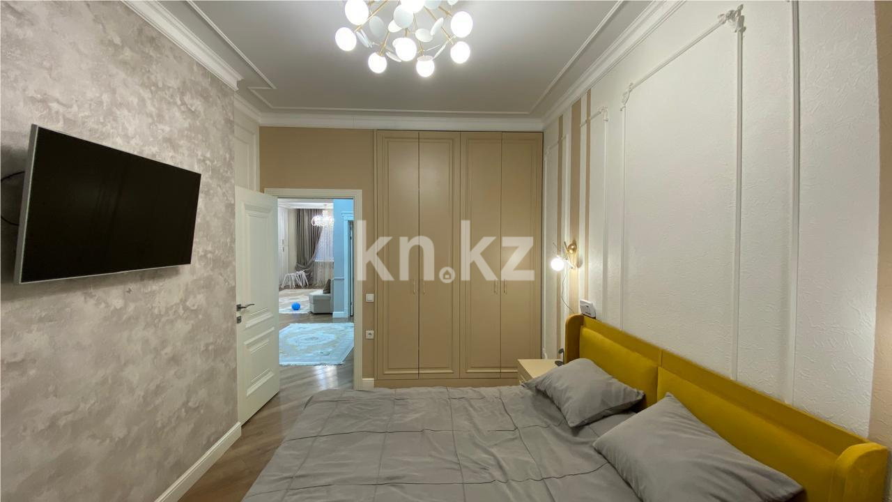 Продажа 4-комнатной квартиры, 107 м², ул. Таттимбета в Караганде - фото 5