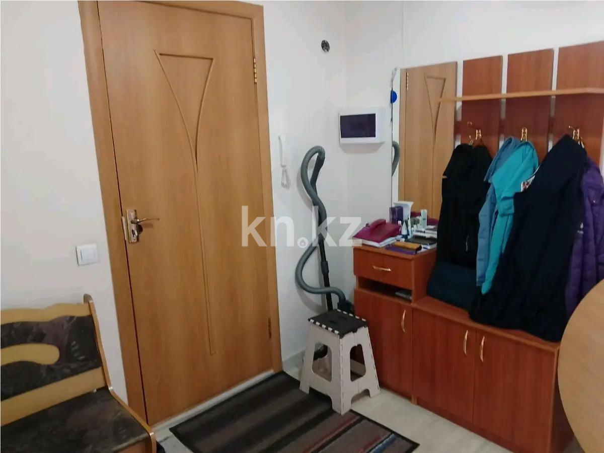 Продажа 2-комнатной квартиры, 48 м², ул. Суворова, дом  16 в Астане - фото 6