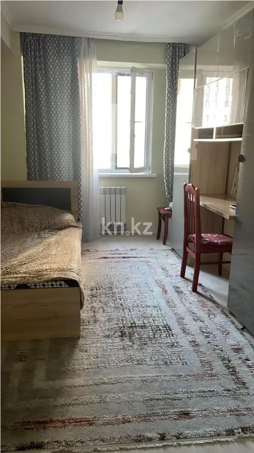 Продажа 3-комнатной квартиры, 97 м² в Алматы - фото 2
