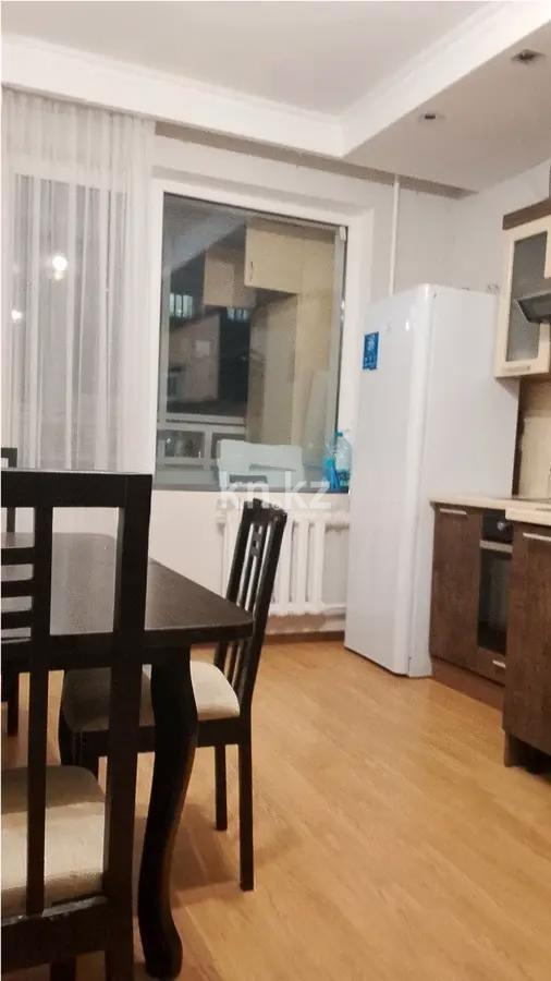 Продажа 2-комнатной квартиры, 60 м², ул. Сауран, дом  3/1 в Астане - фото 3