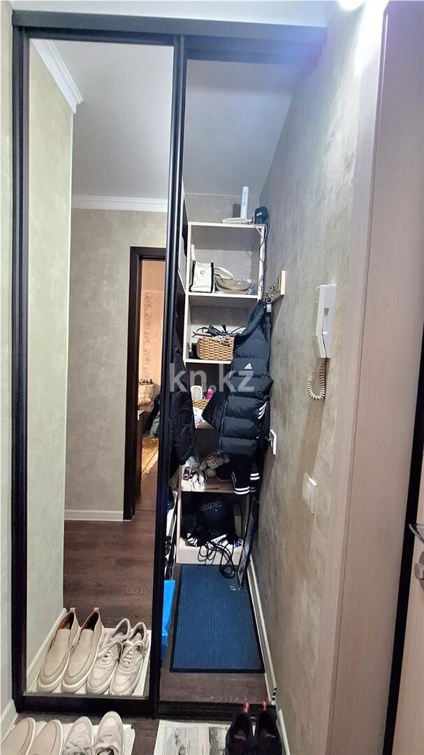 Продажа 1-комнатной квартиры, 30 м² в Караганде - фото 7