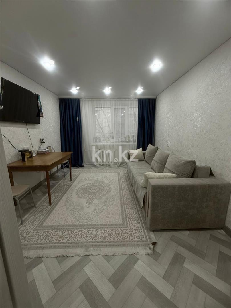 Продажа 2-комнатной квартиры, 48 м², ул. Затаевича (Зональная) в Караганде