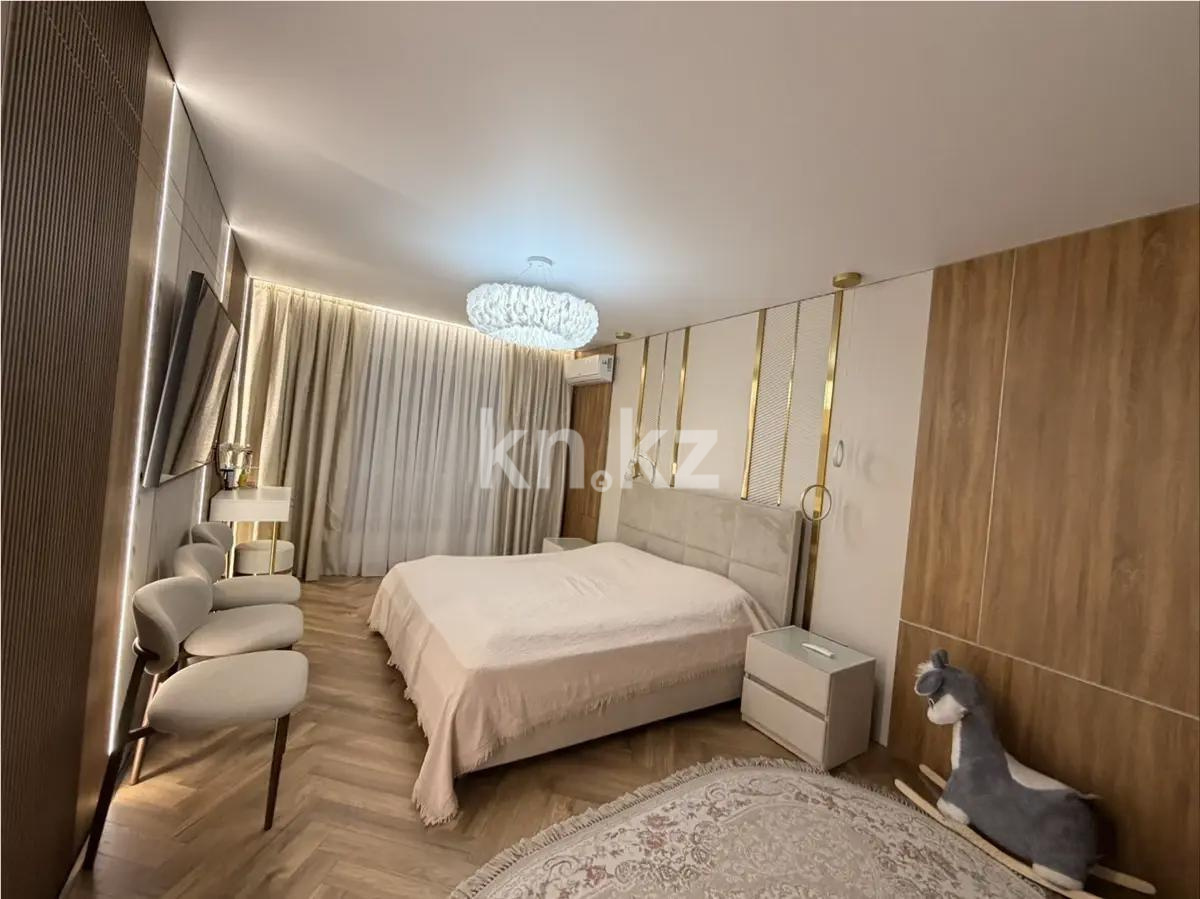 Продажа 2-комнатной квартиры, 53 м² в Алматы - фото 2