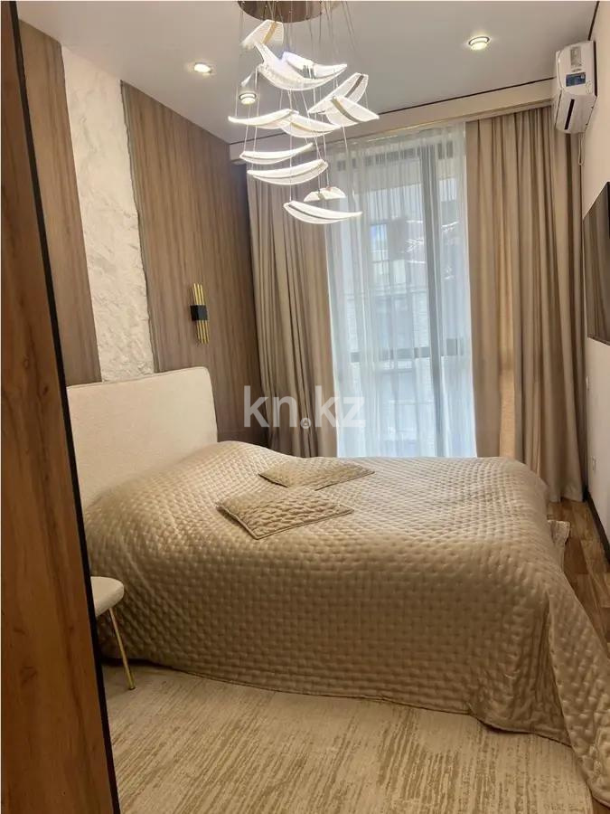 Продажа 3-комнатной квартиры, 70 м² в Алматы - фото 3