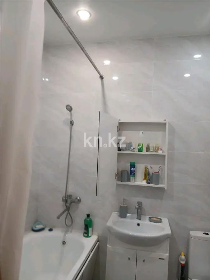 Продажа 1-комнатной квартиры, 32 м², ул. Актамберды жырау, дом  45 в Астане - фото 4