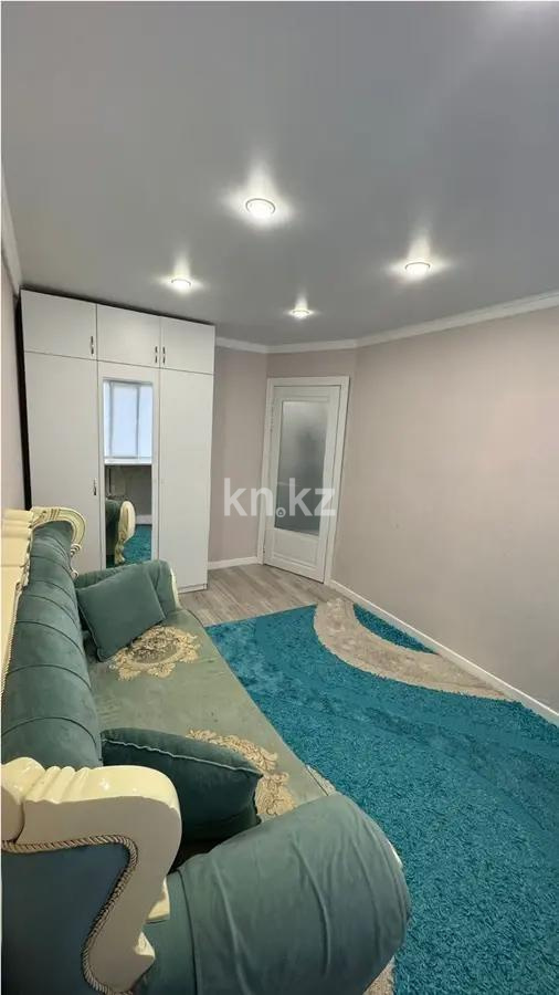 Продажа 3-комнатной квартиры, 62 м², пр. Сарыарка, дом  36/1 в Астане - фото 3