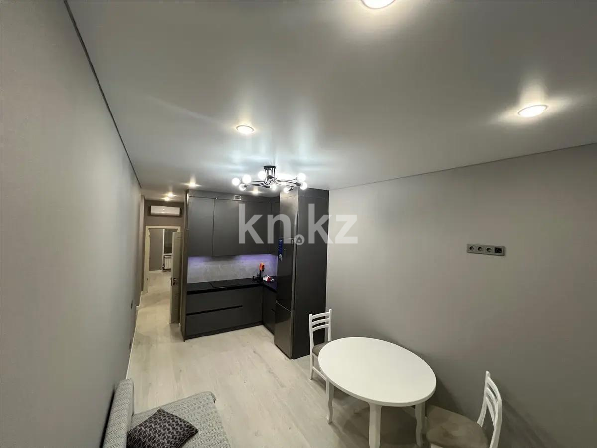 Продажа 2-комнатной квартиры, 40 м² в Астане - фото 2