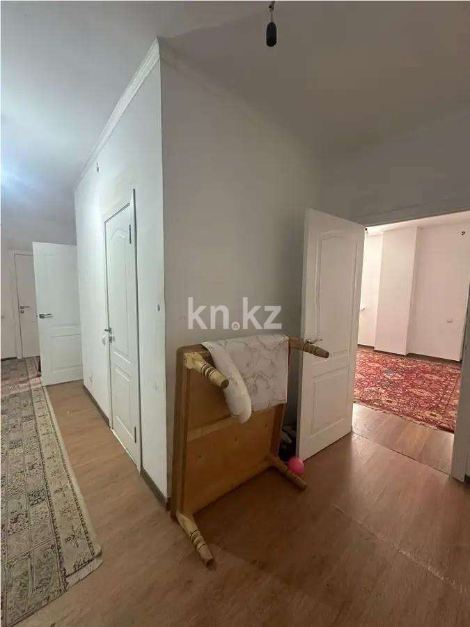 Продажа 3-комнатной квартиры, 106 м² в Астане - фото 5