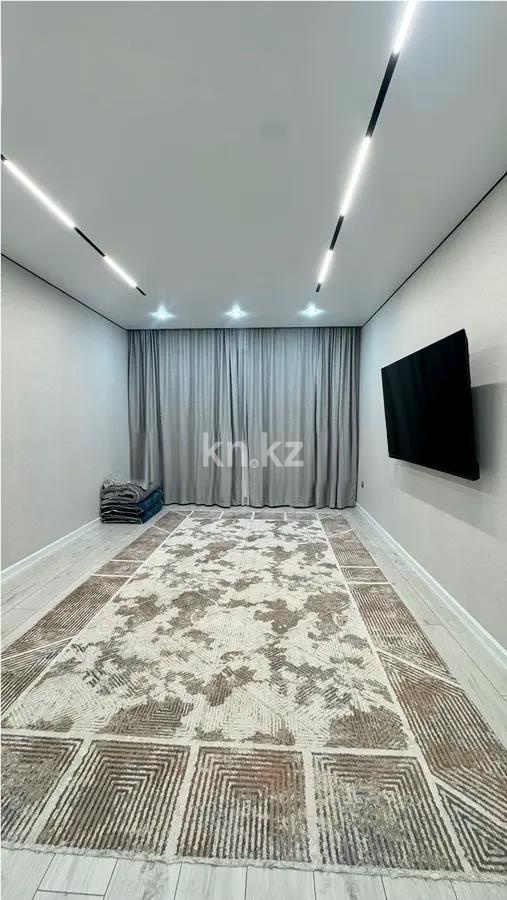 Продажа 3-комнатной квартиры, 88 м², ул. А 431, дом  21 в Астане