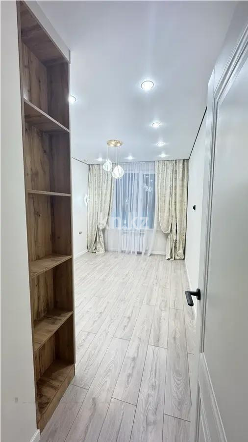 Продажа 2-комнатной квартиры, 54 м² в Алматы - фото 2