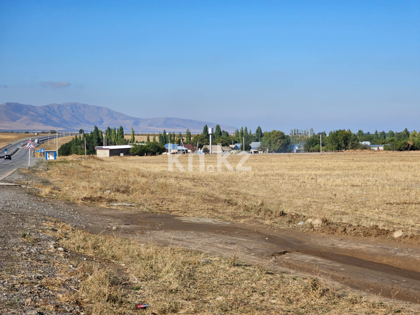 Продажа земельного участка, 32 сот., Турара Рыскулова п. в Шымкенте